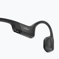 Бездротові навушники Shokz OpenRun USB-C чорні 5