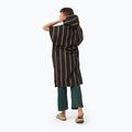Пончо Slowtide Baja Stripe black 2