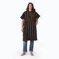 Пончо Slowtide Baja Stripe black 4