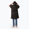 Пончо Slowtide Baja Stripe black 5