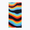 Рушник Slowtide Roygbiv Beach black