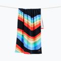 Рушник Slowtide Roygbiv Beach black 2