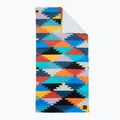 Рушник Slowtide Stacked Beach deep pacific