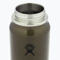 Термопляшка Hydro Flask Lightweight Wide Flex Cap B 946 мл обсидіанова 3