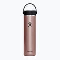 Кварцова термопляшка Hydro Flask Lightweight Wide Flex Cap B 709 мл