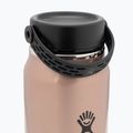 Пляшка туристична Hydro Flask Lightweight Wide Flex Cap B 40 Oz 1182 мл quartz 2