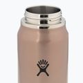 Пляшка туристична Hydro Flask Lightweight Wide Flex Cap B 40 Oz 1182 мл quartz 3