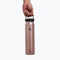 Пляшка туристична Hydro Flask Lightweight Wide Flex Cap B 40 Oz 1182 мл quartz 5