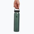 Пляшка туристична Hydro Flask Lightweight Wide Flex Cap B 1180 мл serpentine 2