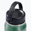Пляшка туристична Hydro Flask Lightweight Wide Flex Cap B 1180 мл serpentine 3
