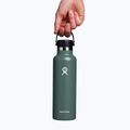 Пляшка туристична Hydro Flask Standard Flex 620 мл fir 4