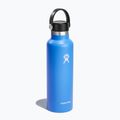 Пляшка туристична Hydro Flask Standard Flex 620 мл cascade 2