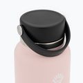 Термопляшка Hydro Flask Wide Flex Cap 946 мл триліум 2