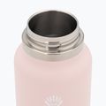 Термопляшка Hydro Flask Wide Flex Cap 946 мл триліум 3