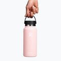 Термопляшка Hydro Flask Wide Flex Cap 946 мл триліум 5