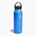 Термопляшка Hydro Flask Wide Flex Cap 1180 мл каскад 2