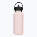 Термопляшка Hydro Flask Wide Flex Straw 945 мл trillium