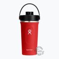 Пляшка термічна з шейкером Hydro Flask Insulated Шейкер 710 мл goji 2