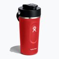 Пляшка термічна з шейкером Hydro Flask Insulated Шейкер 710 мл goji 3