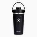 Пляшка термічна з шейкером Hydro Flask Insulated Шейкер 710 MLBlack 2