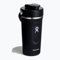 Пляшка термічна з шейкером Hydro Flask Insulated Шейкер 710 MLBlack 3