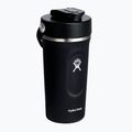 Пляшка термічна з шейкером Hydro Flask Insulated Шейкер 710 MLBlack 4