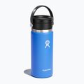 Термопляшка Hydro Flask Wide Flex Sip 470 мл cascade 2