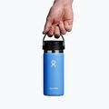 Термопляшка Hydro Flask Wide Flex Sip 470 мл cascade 4