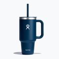 Термокружка Hydro Flask All Around Travel Tumbler 946 мл indigo