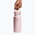 Пляшка термічна Hydro Flask Wide Flex Straw 945 мл trillium 3