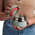 Контейнер для продуктів Hydro Flask Insulated Food Jar 355 мл agave 3