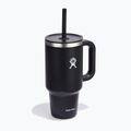 Термокружка Hydro Flask All Around Travel Tumbler 946 мл black 2