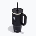 Термокружка Hydro Flask All Around Travel Tumbler 946 мл black 3