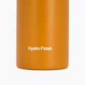 Пляшка термічна Hydro Flask Standard Flex Straw 620 мл fossil 3