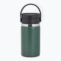 Пляшка термічна Hydro Flask Wide Flex Sip 355 мл fir 2