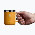 Кружка термічна Hydro Flask Mug 355 мл fossil 3