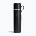 Термос Hydro Flask Hot Flask and Cup 1065 мл чорний