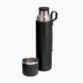 Термос Hydro Flask Hot Flask and Cup 1065 мл black 4