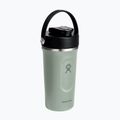 Шейкер Hydro Flask Insulated Шейкер 710 мл agave 2