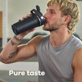 Шейкер Hydro Flask Insulated Шейкер 710 мл agave 6