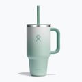 Термокружка Hydro Flask All Around Travel Tumbler 946 мл matcha ombre