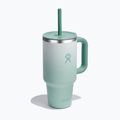 Термокружка Hydro Flask All Around Travel Tumbler 946 мл matcha ombre 2