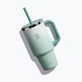 Термокружка Hydro Flask All Around Travel Tumbler 946 мл matcha ombre 5