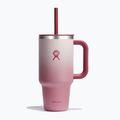 Термокружка Hydro Flask All Around Travel Tumbler 946 мл bayberry ombre