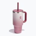 Термокружка Hydro Flask All Around Travel Tumbler 946 мл bayberry ombre 2