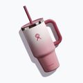 Термокружка Hydro Flask All Around Travel Tumbler 946 мл bayberry ombre 5