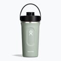 Пляшка термічна з шейкером Hydro Flask Insulated Шейкер 710 мл agave