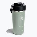 Пляшка термічна з шейкером Hydro Flask Insulated Шейкер 710 мл agave 2