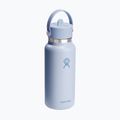 Пляшка термічна Hydro Flask Wide Flex Straw 945 мл surf 2