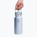 Пляшка термічна Hydro Flask Wide Flex Straw 945 мл surf 3